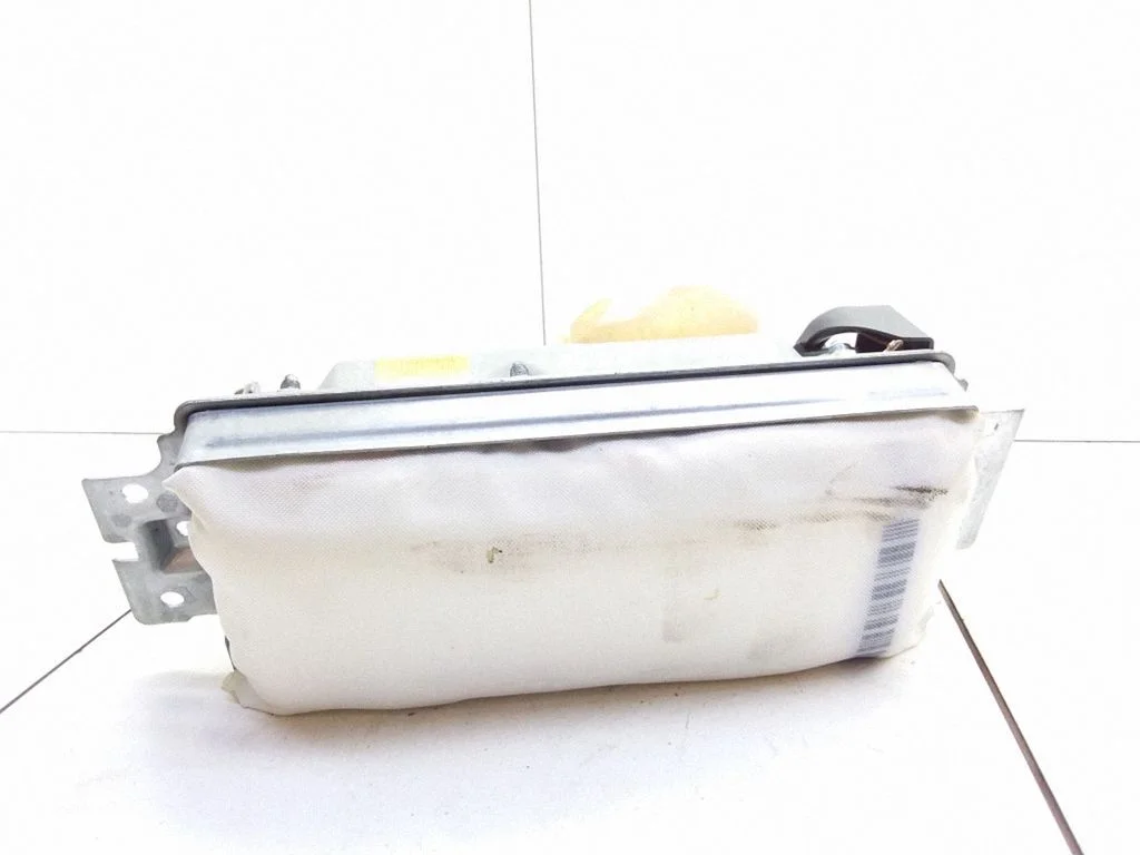 Passenger airbag – Volkswagen Sharan (2001-2010)