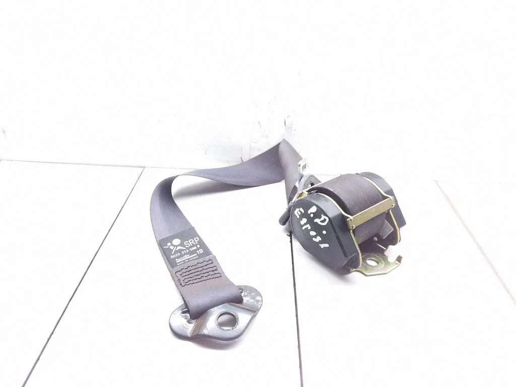 Front seatbelt – Renault Espace II (1991-1997)