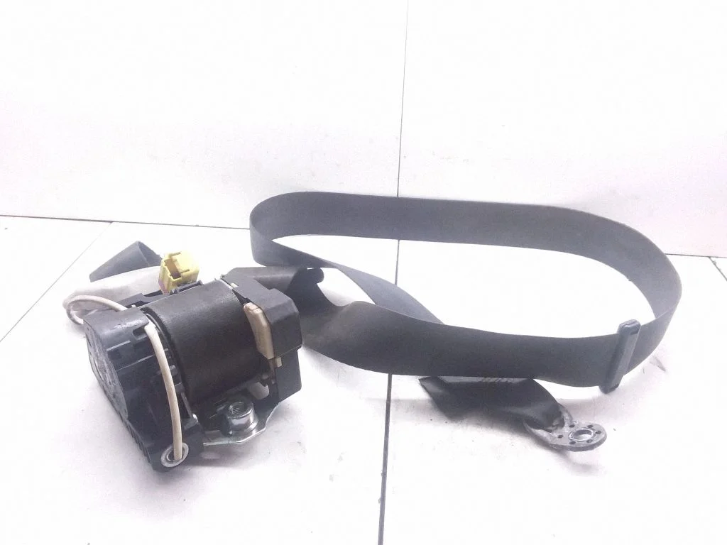 Eesmine turvavöö – Volkswagen Transporter - Caravelle T5 (2003-2015)