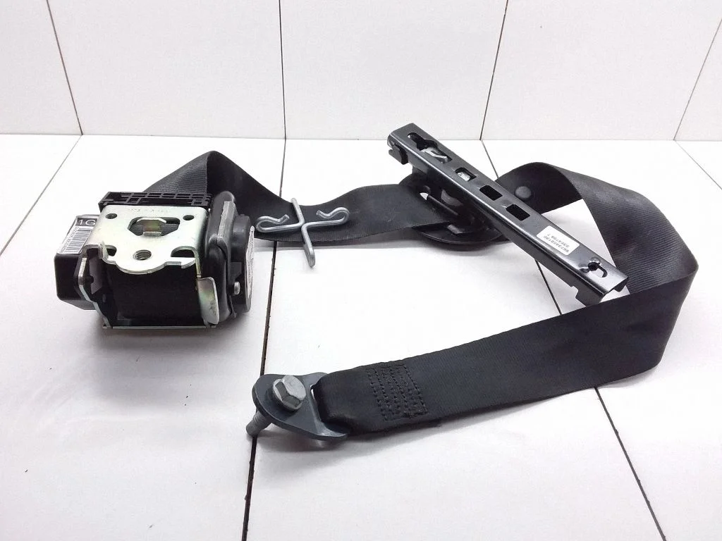 Front seatbelt 98028121XX – Citroen DS5 (2011-2018)