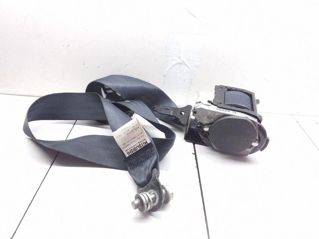 Front seatbelt 6091406