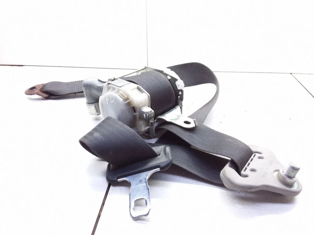 Front seatbelt – Subaru Forester SH (2008-2013)