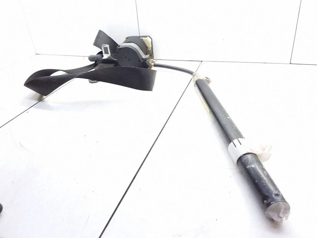 Front seatbelt – Volkswagen Sharan (1996-2000)