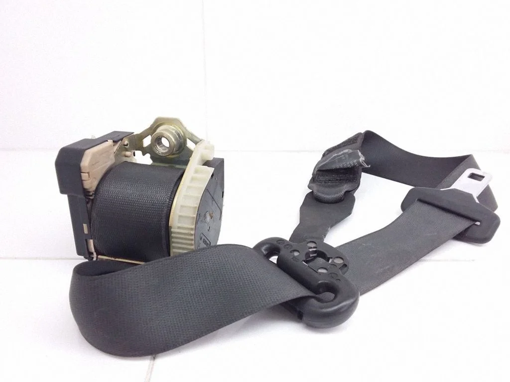 Front seatbelt 4X43F61295CE