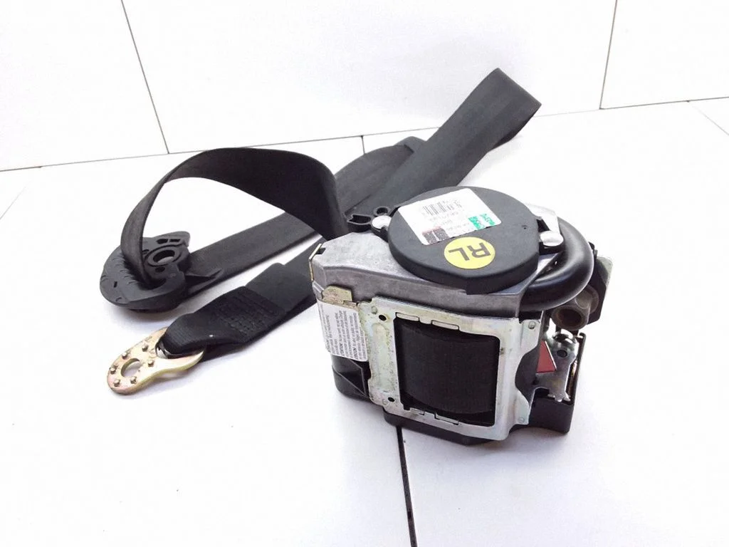 Front seatbelt 3B2857706C