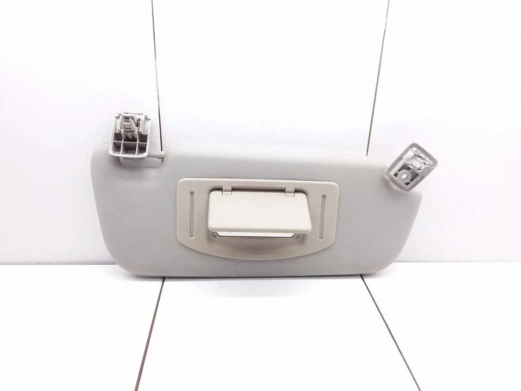 Sun visor – Smart ForFour I (2004-2006)