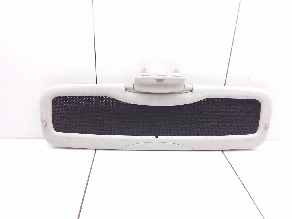 Sun visor