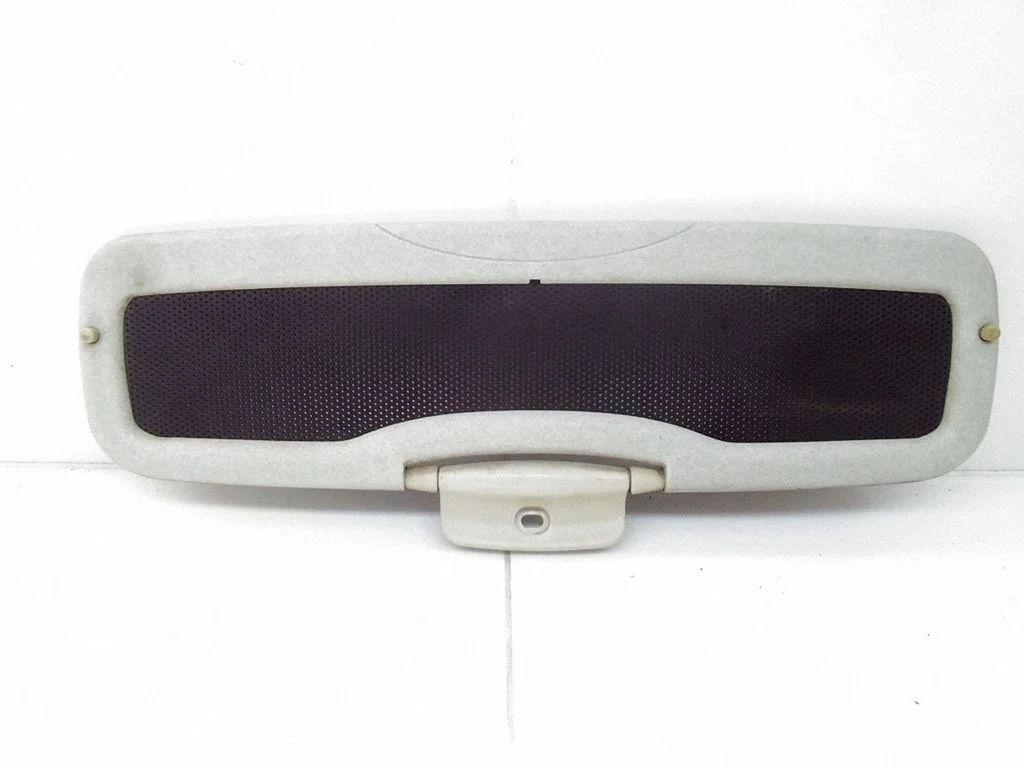 Sun visor