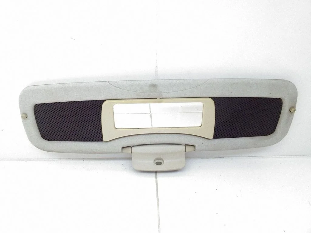 Sun visor
