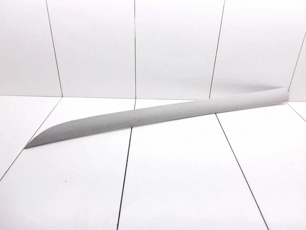 (A) pillar trim 0000728V006