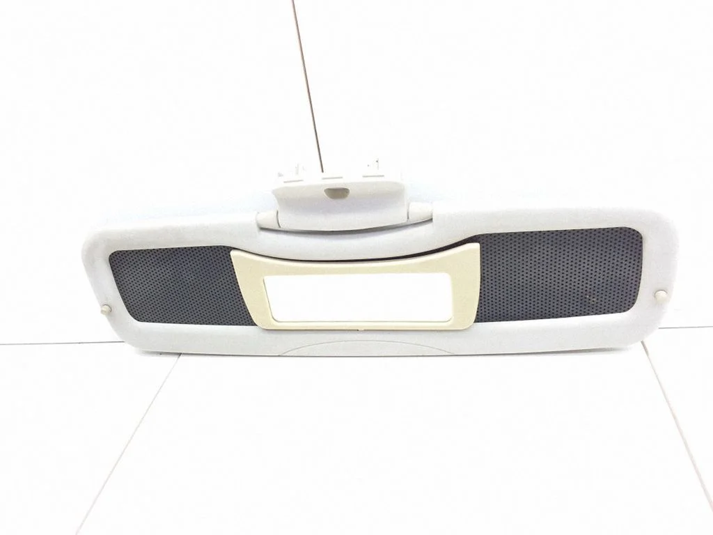 Sun visor