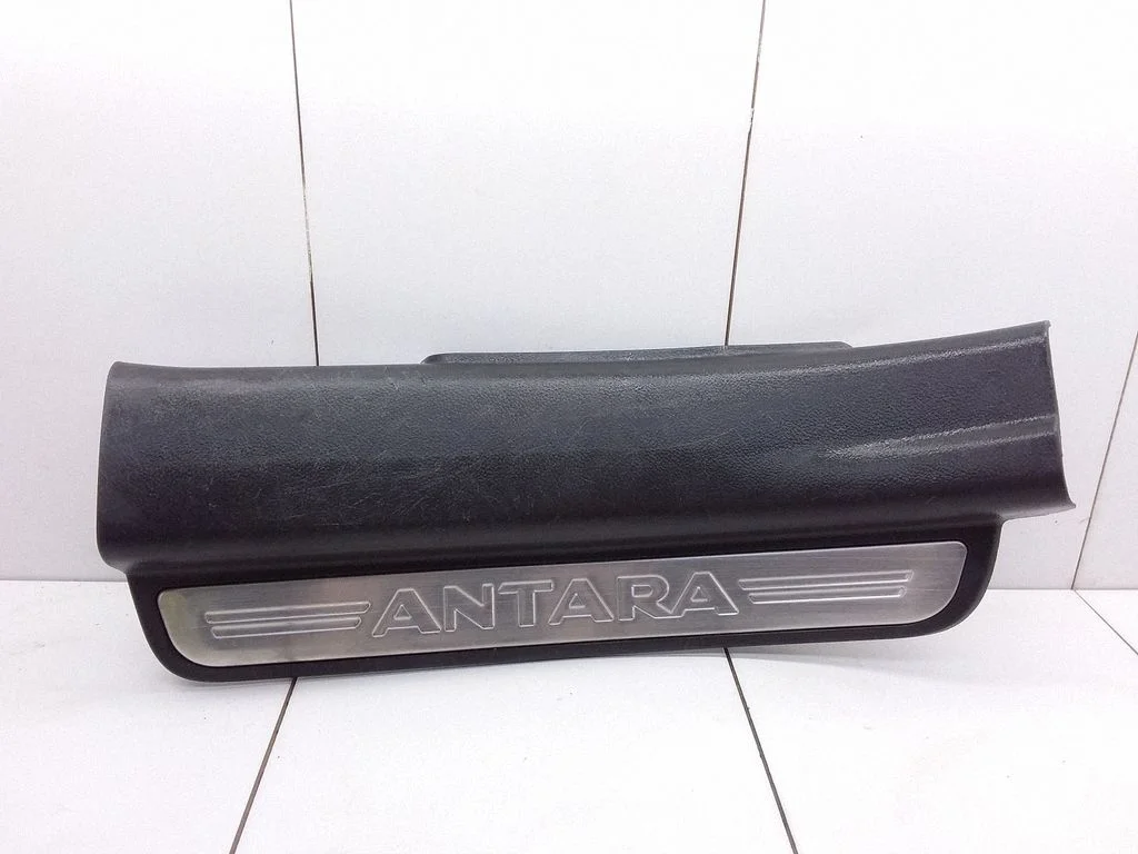 Listwa progowa tylna (wewnętrzna) – Opel Antara (2006-2016)