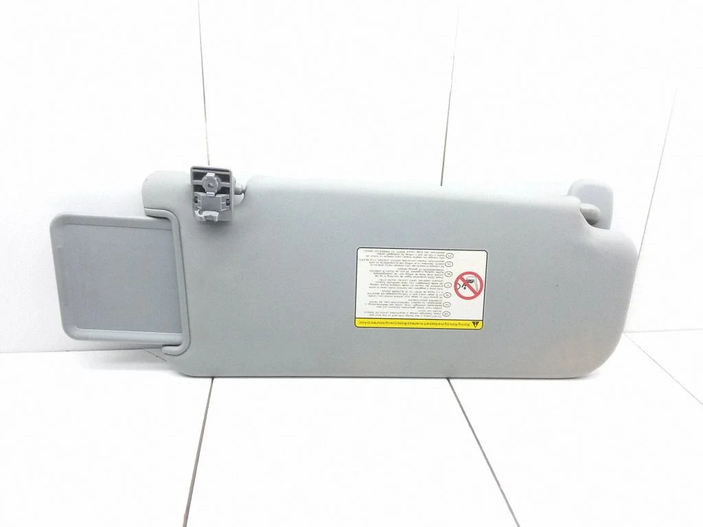 Sun visor – KIA Sorento (2010-2014)