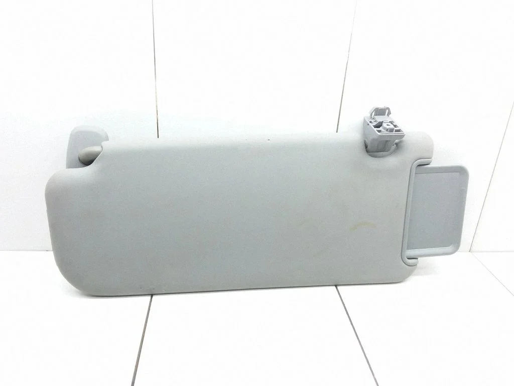 Sun visor – KIA Sorento (2010-2014)