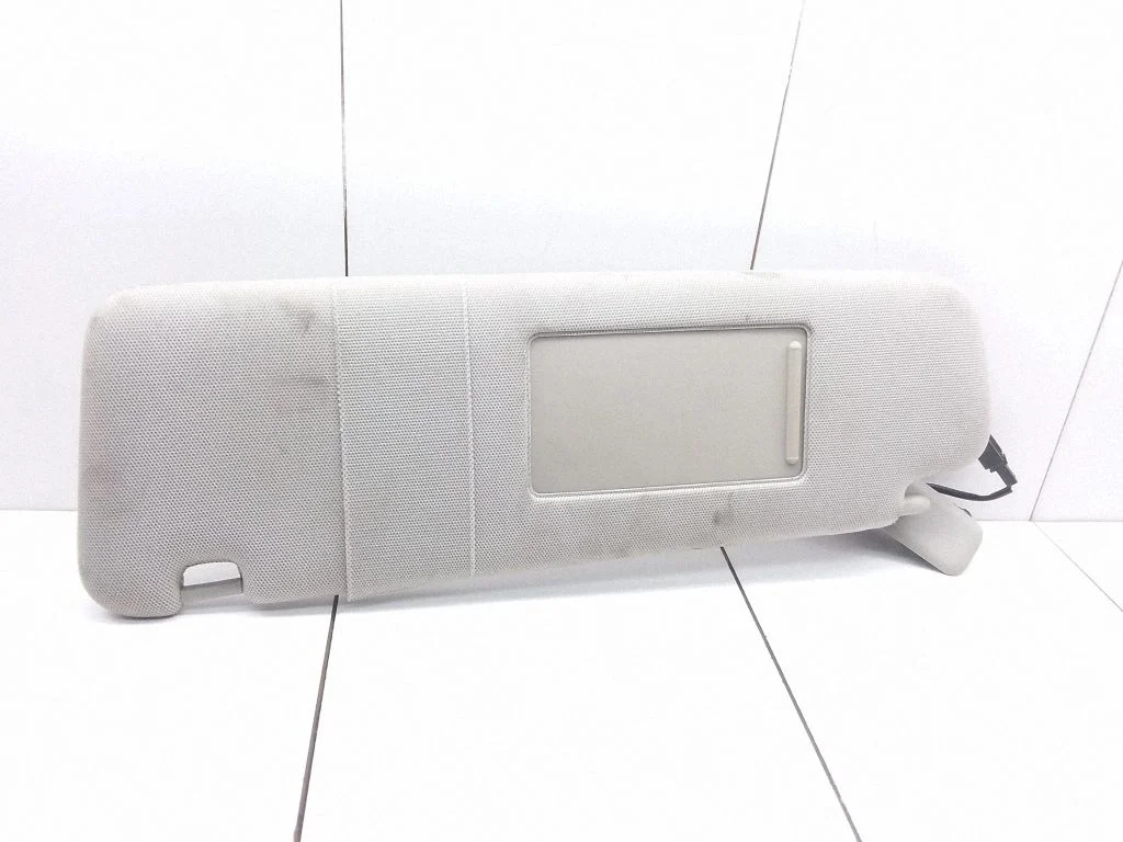 Osłona przeciwsłoneczna 4L0857551
