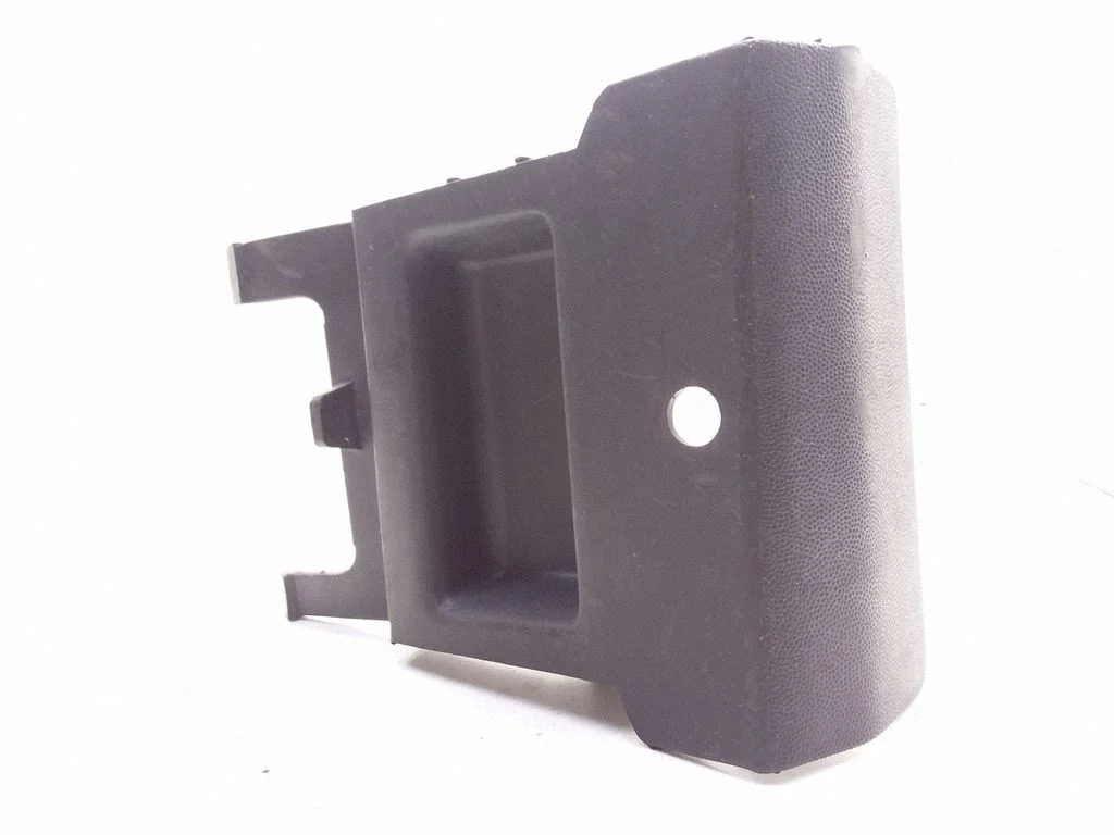 Rear sill trim cover – Opel Astra G (1998-2009)