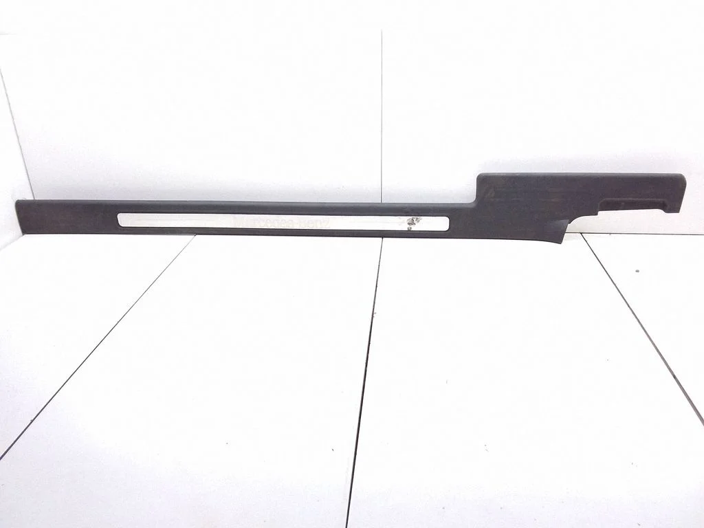 Front sill trim cover – Mercedes-Benz A-Class W169 (2004-2012)