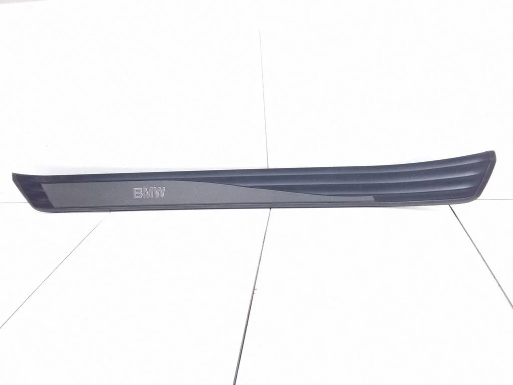 Front sill trim cover 51477034303