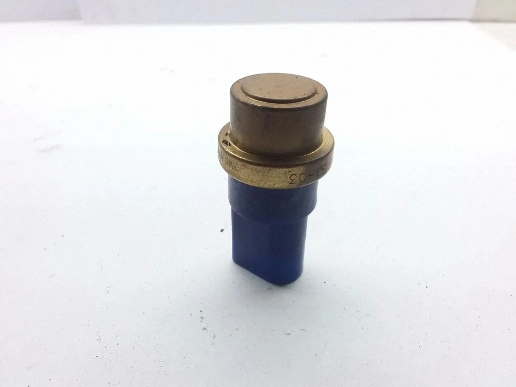 Coolant temperature sensor – Ford Galaxy (2000-2006)