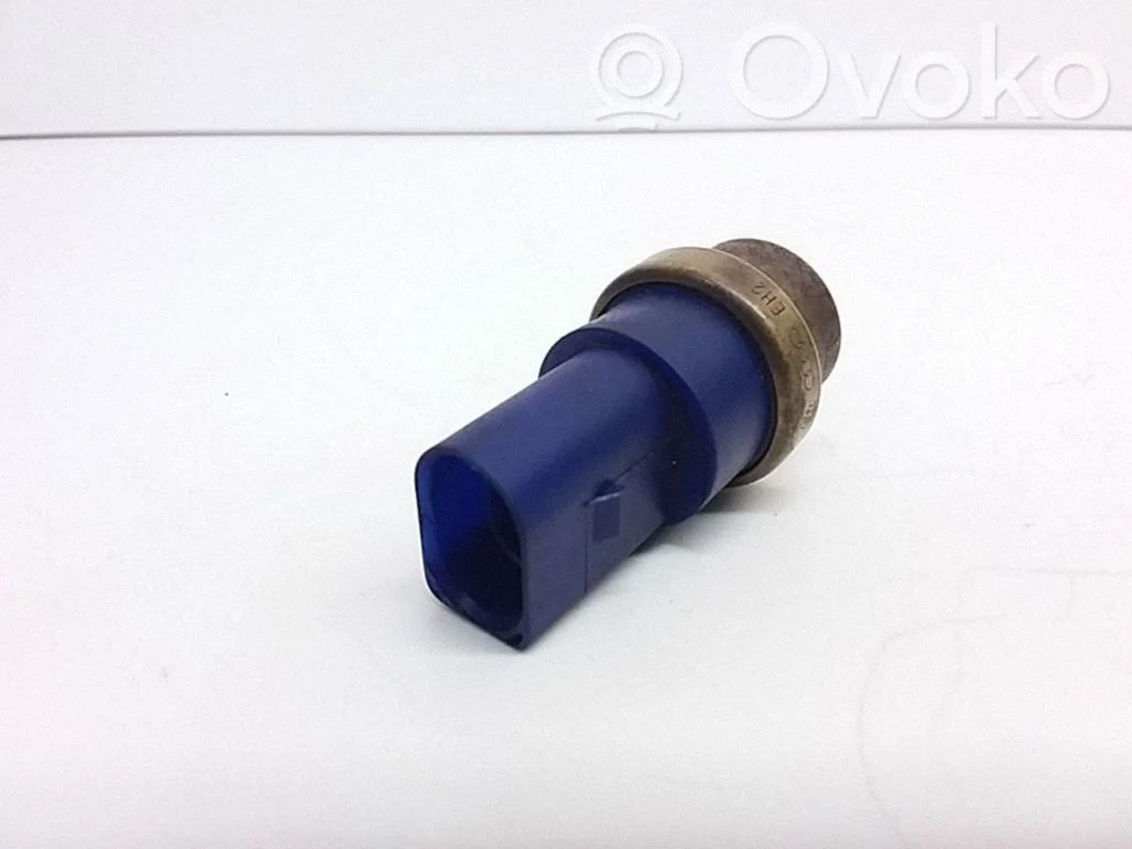 Coolant temperature sensor – Volkswagen Sharan (2001-2010)