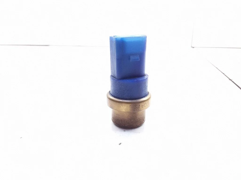 Coolant temperature sensor – Ford Galaxy (2000-2006)