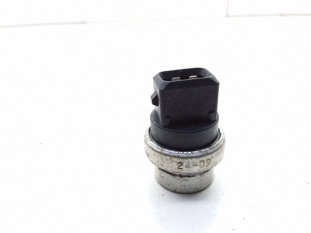 Coolant temperature sensor – Ford Galaxy (1995-2000)