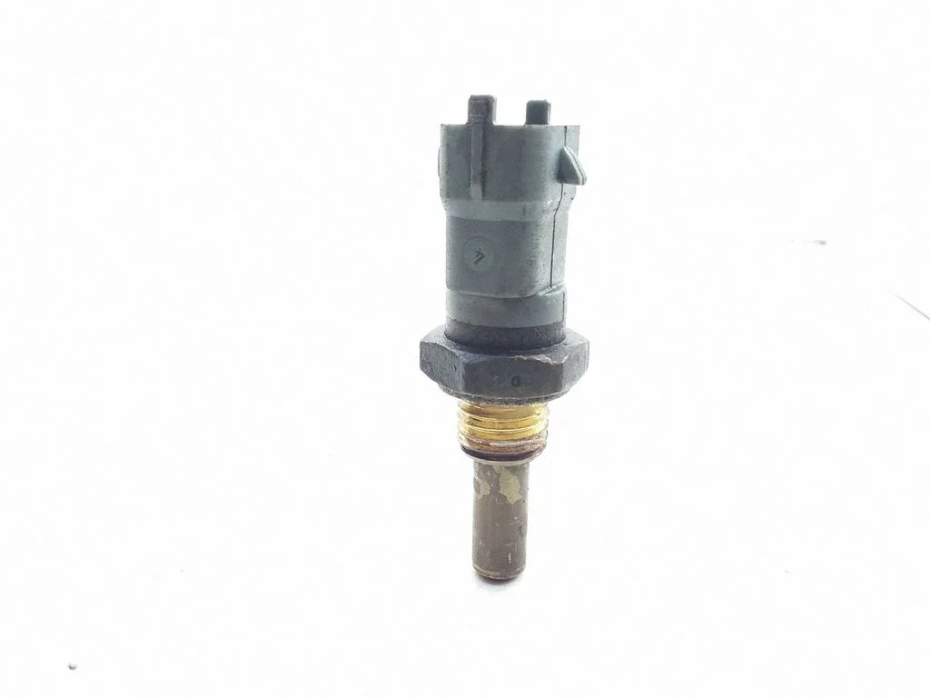 Coolant temperature sensor – Opel Astra H (2004-2012)