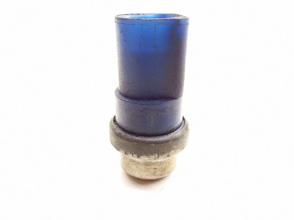 Coolant temperature sensor – Audi A6 Allroad C5 (1999-2005)
