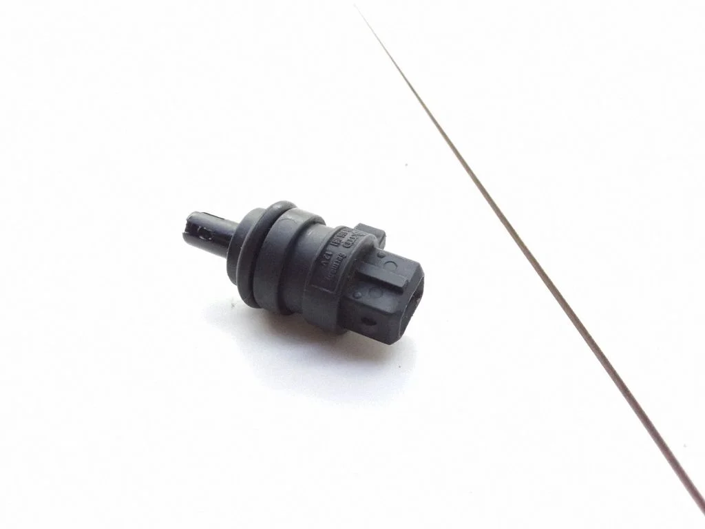 Coolant temperature sensor – Ford Galaxy (1995-2000)