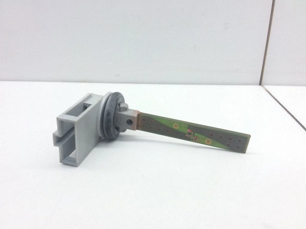 Jahutusvedeliku temperatuuriandur – Audi Q7 4L (2005-2015)