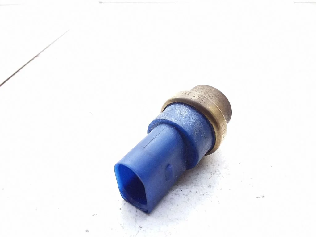 Coolant temperature sensor – Volkswagen Sharan (2001-2010)