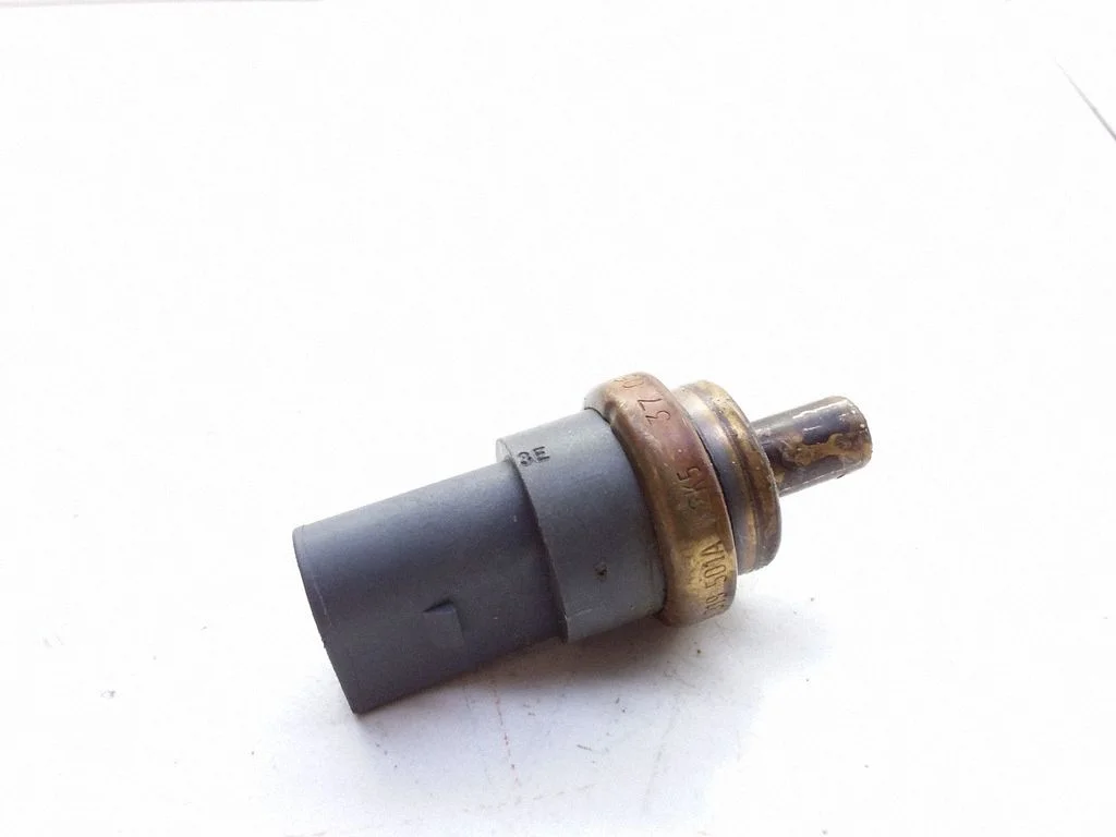 Coolant temperature sensor – Audi A6 Allroad C6 (2006-2011)