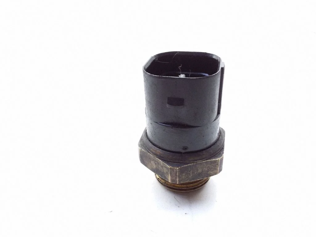Coolant temperature sensor – Volkswagen Sharan (1996-2000)