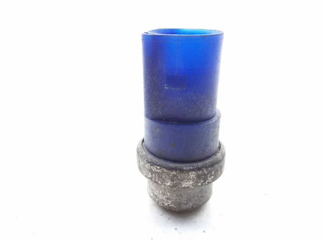 Coolant temperature sensor – Audi A6 Allroad C5 (1999-2005)