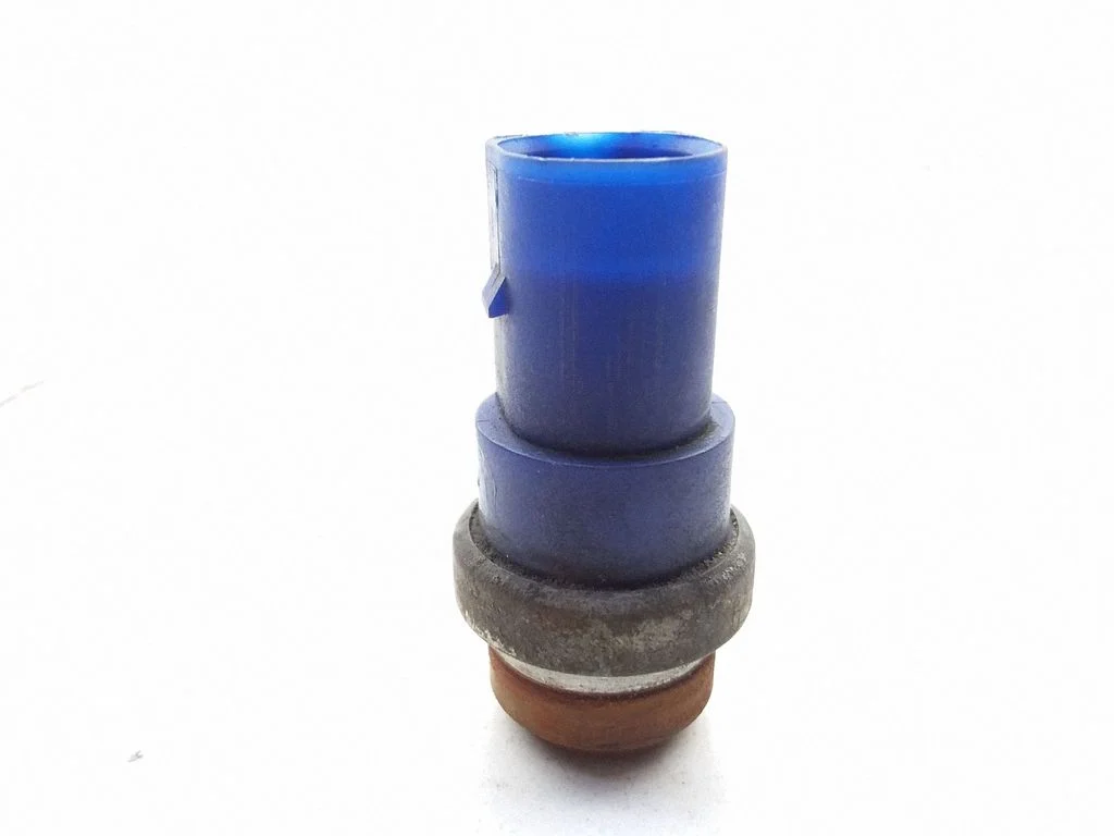 Coolant temperature sensor – Audi A6 Allroad C5 (1999-2005)