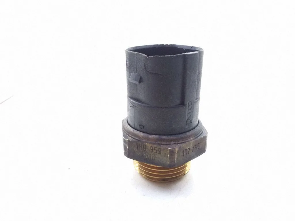 Coolant temperature sensor – Ford Galaxy (2000-2006)