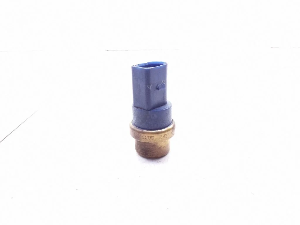 Coolant temperature sensor – Volkswagen Sharan (2001-2010)