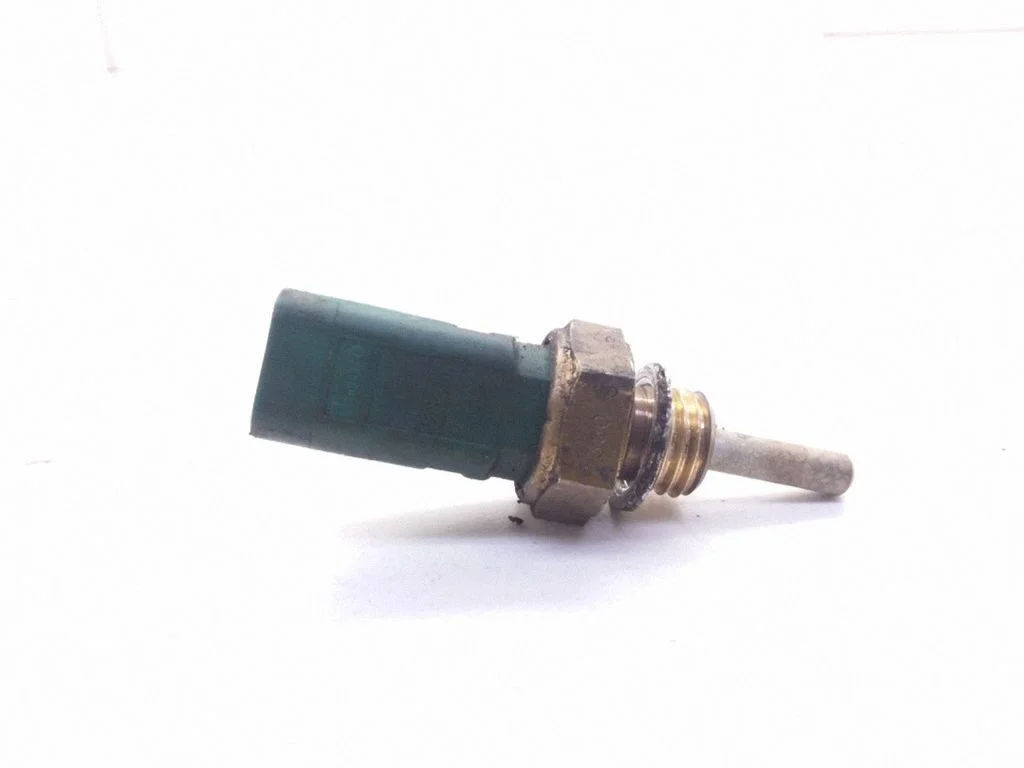 Coolant temperature sensor 55188058