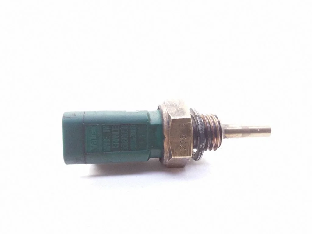 Coolant temperature sensor 55188058