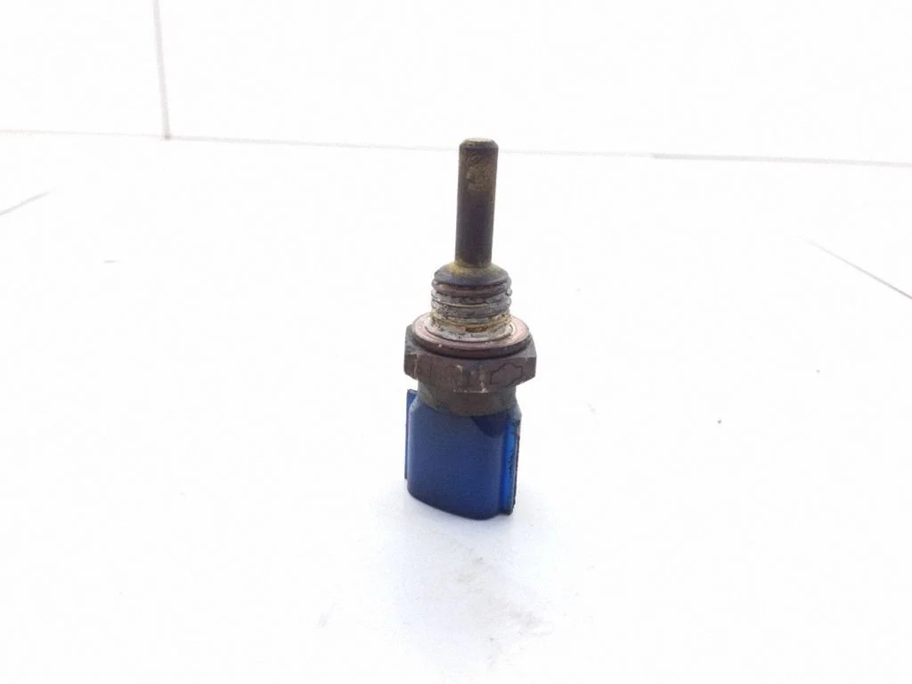 Coolant temperature sensor