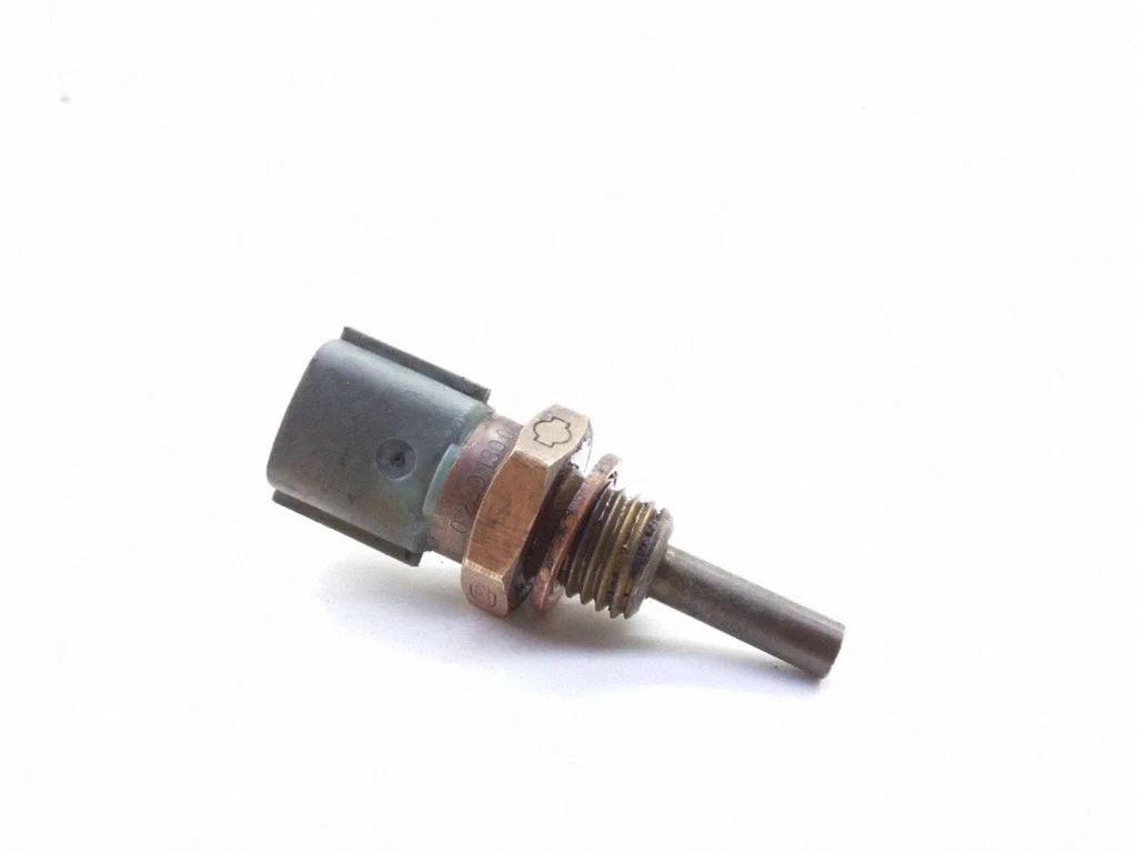 Coolant temperature sensor 0280130081