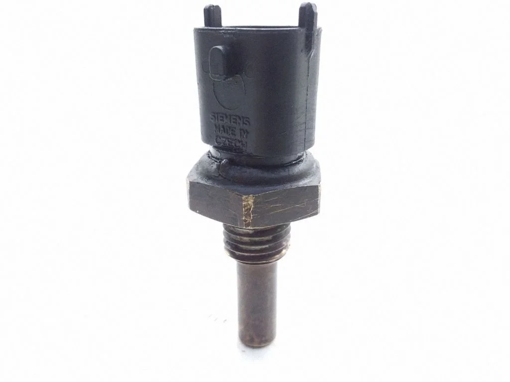 Coolant temperature sensor – Opel Astra H (2004-2012)