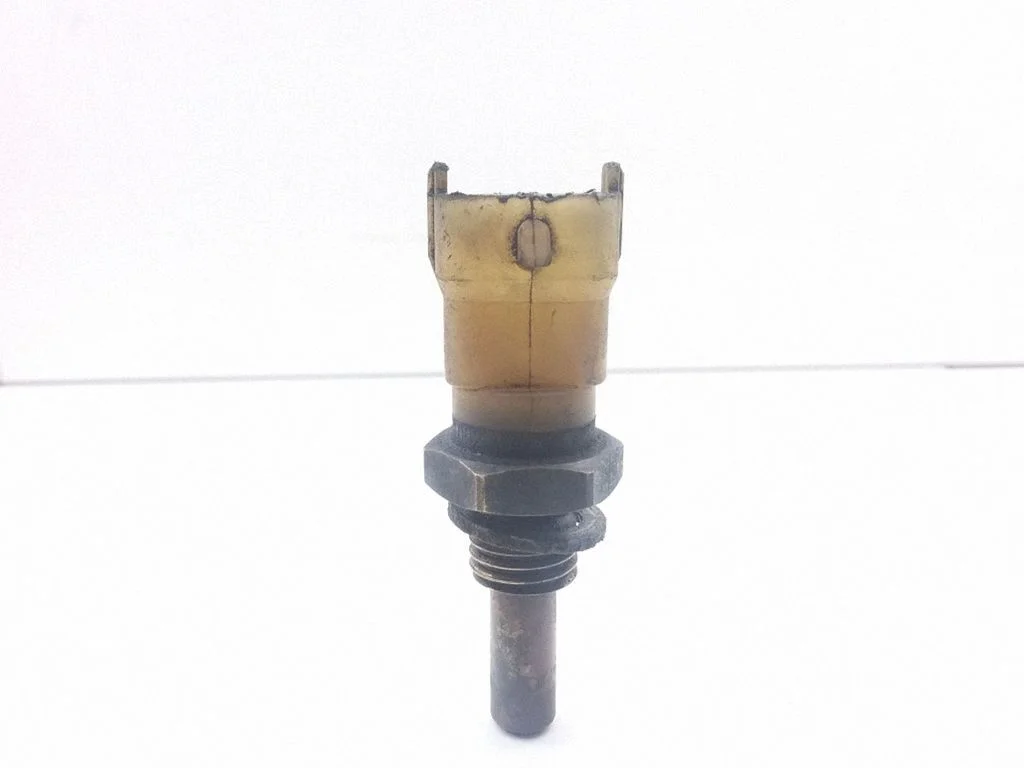 Coolant temperature sensor 0281002169