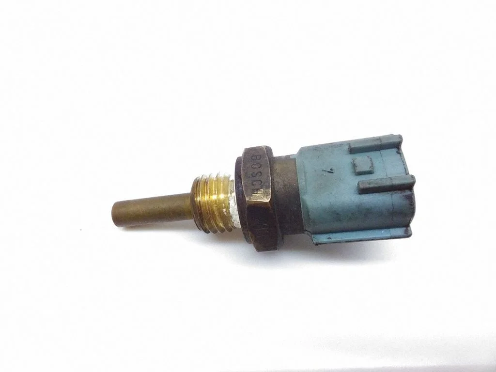 Czujnik temperatury płynu chłodniczego – Nissan Almera N16 (2000-2010)