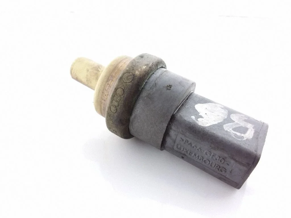 Czujnik temperatury płynu chłodniczego – Volkswagen Passat B6 (2005-2010)