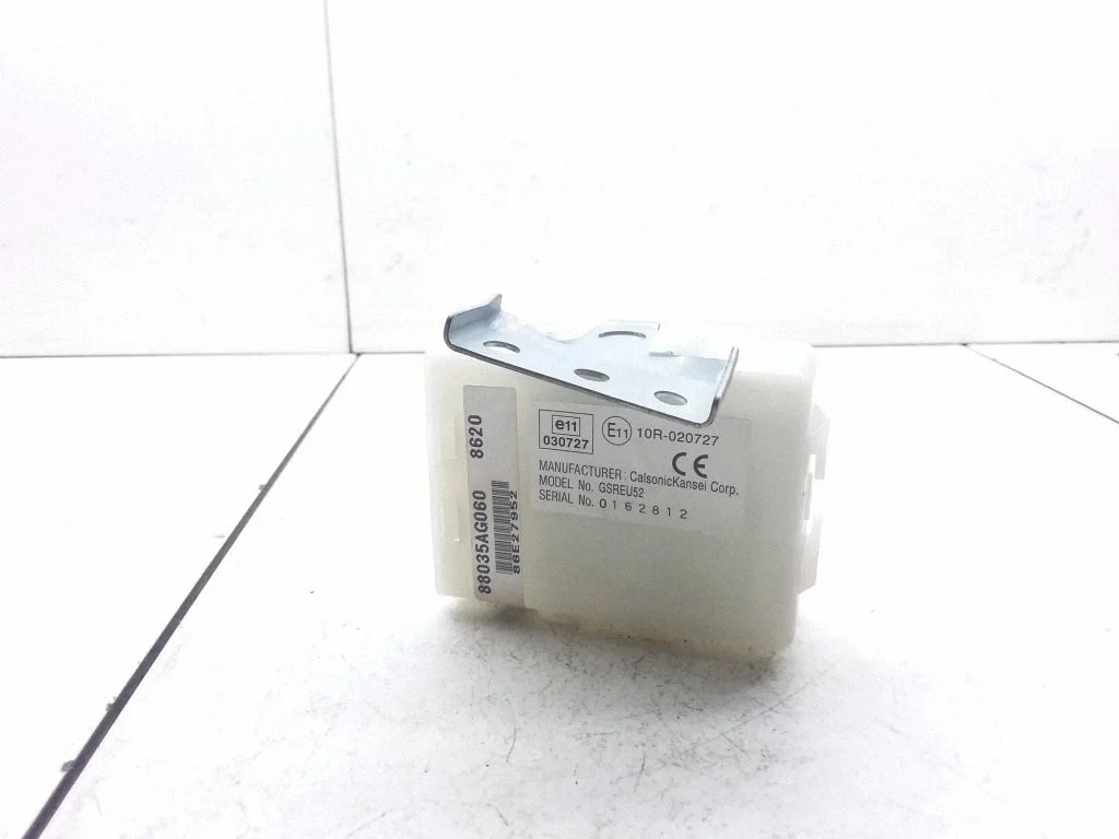 Muud seadmed 88035AG060
