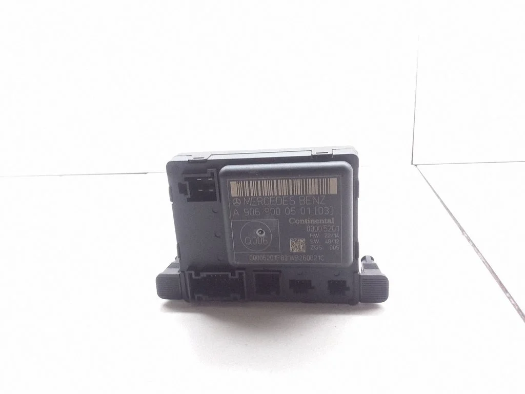 Muud seadmed – Mercedes-Benz Sprinter W901 W902 W903 W904 (1995-2007)