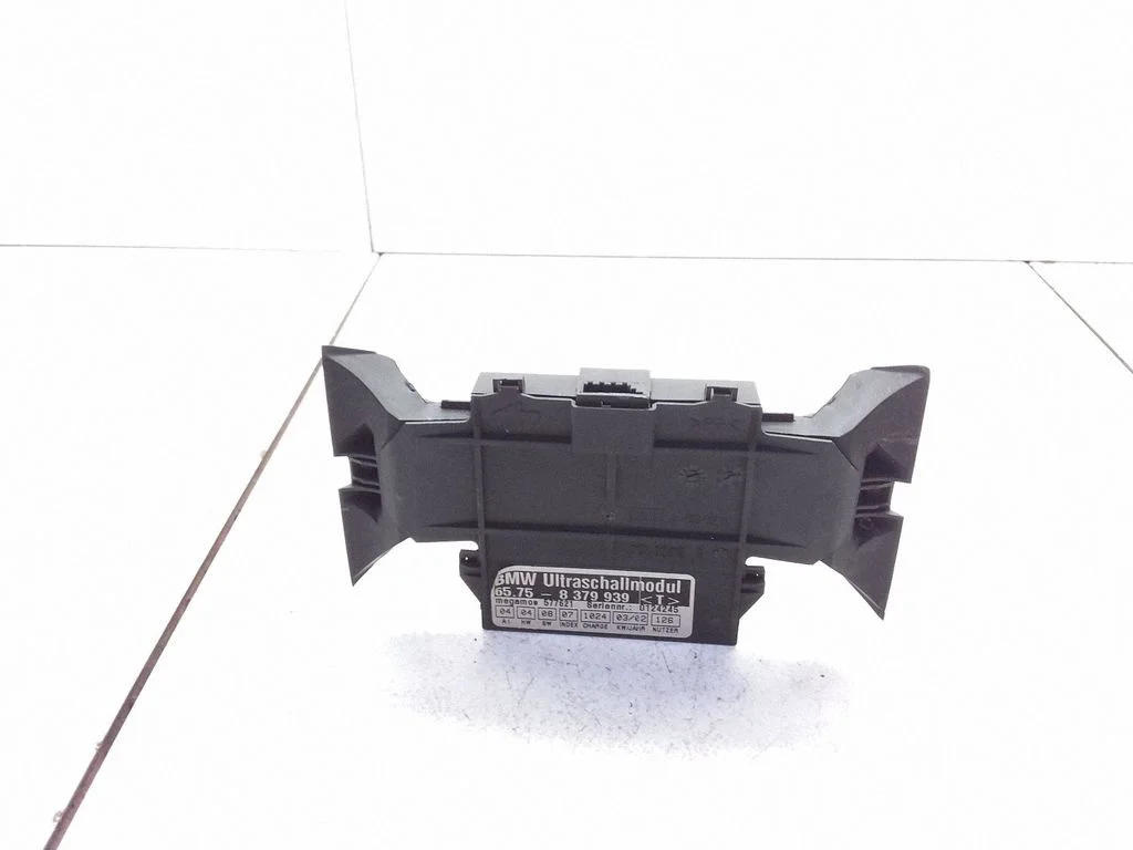 Other devices – BMW 5 Series E39 (1996-2003)