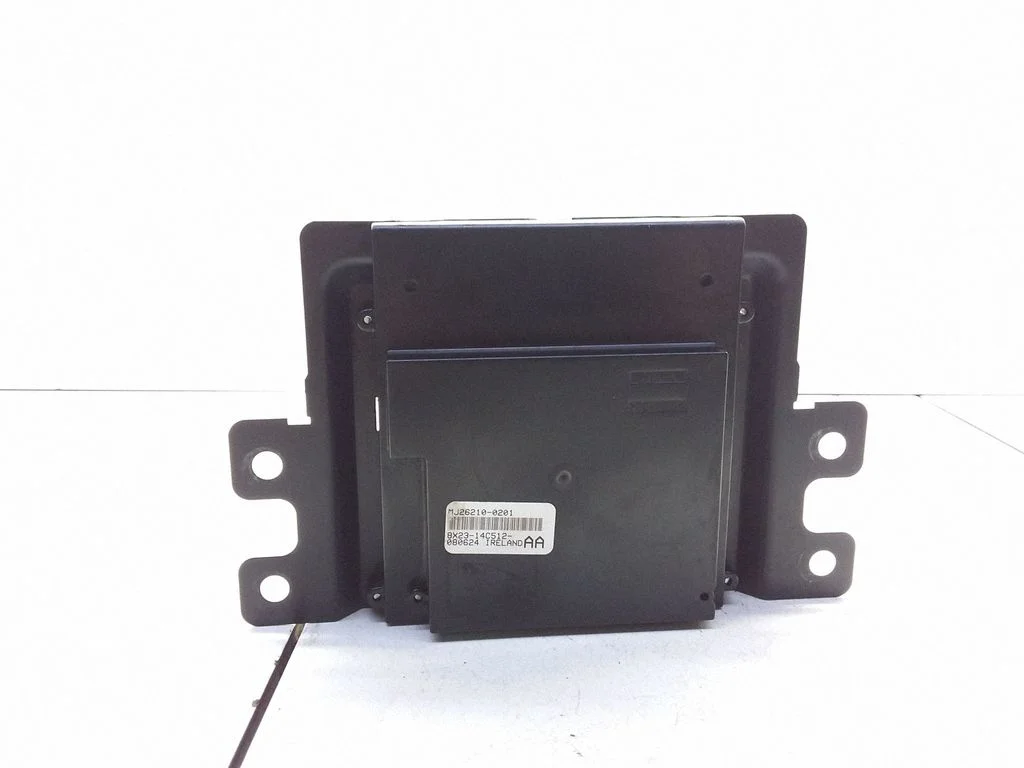 Other devices – Jaguar XF X250 (2007-2015)