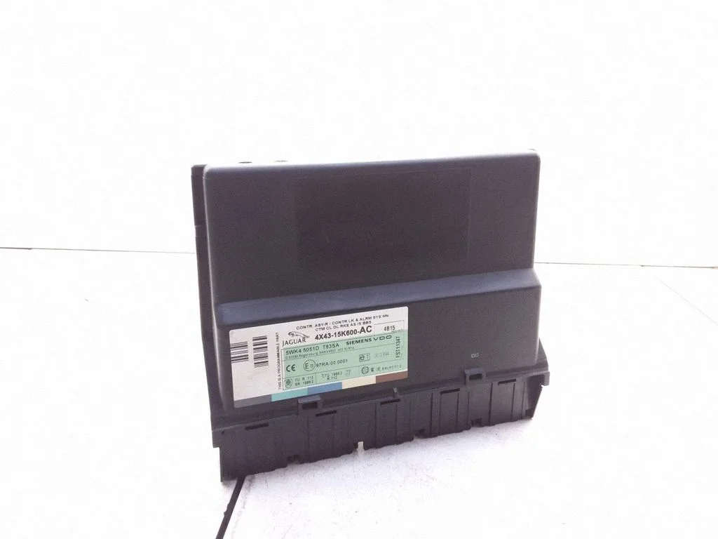 Other devices 4X4315K600AC